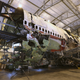 Image for article titled The NTSB Will Destroy The Wreckage Of TWA Flight 800
